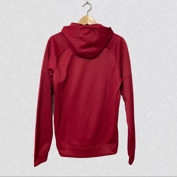 Adidas Pullover Hoodie - Picture 3 of 4